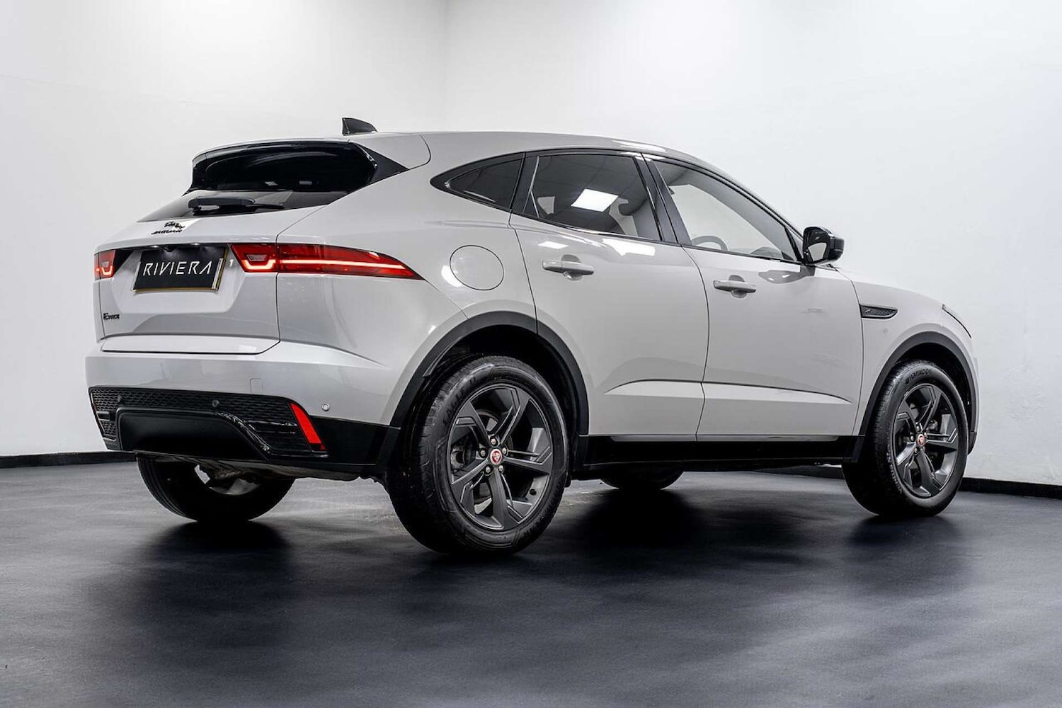 Used Jaguar E-Pace 2022 for sale - 77406650: Photo 16