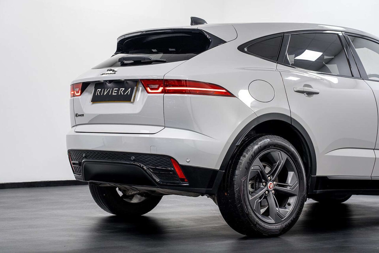 Used Jaguar E-Pace 2022 for sale - 77406650: Photo 17