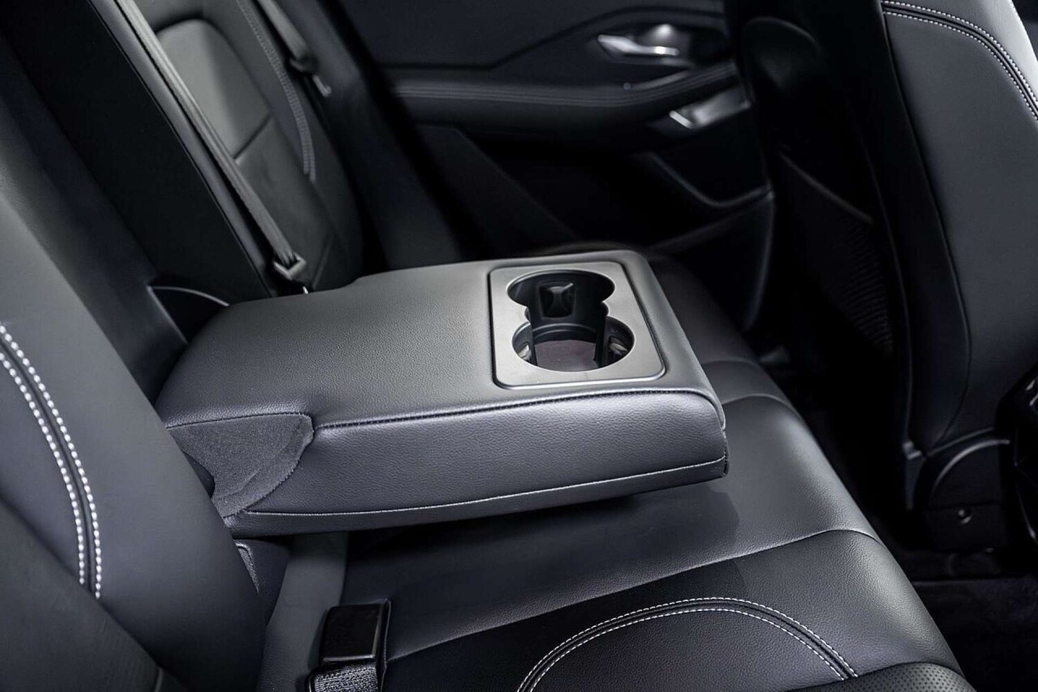 Used Jaguar E-Pace 2022 for sale - 77406650: Photo 21