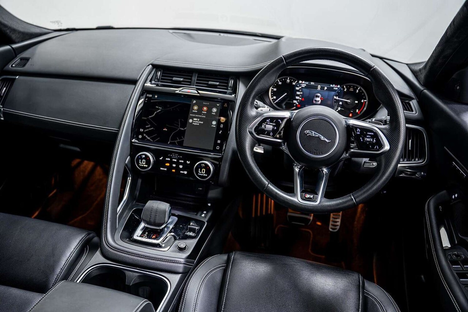 Used Jaguar E-Pace 2022 for sale - 77406650: Photo 29