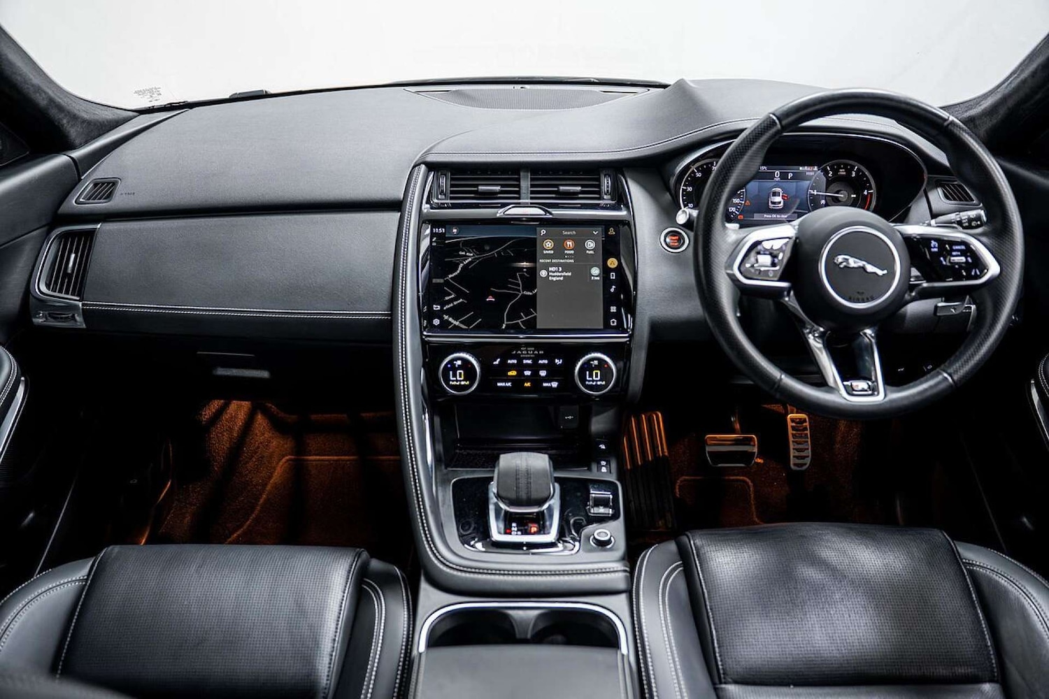 Used Jaguar E-Pace 2022 for sale - 77406650: Photo 30