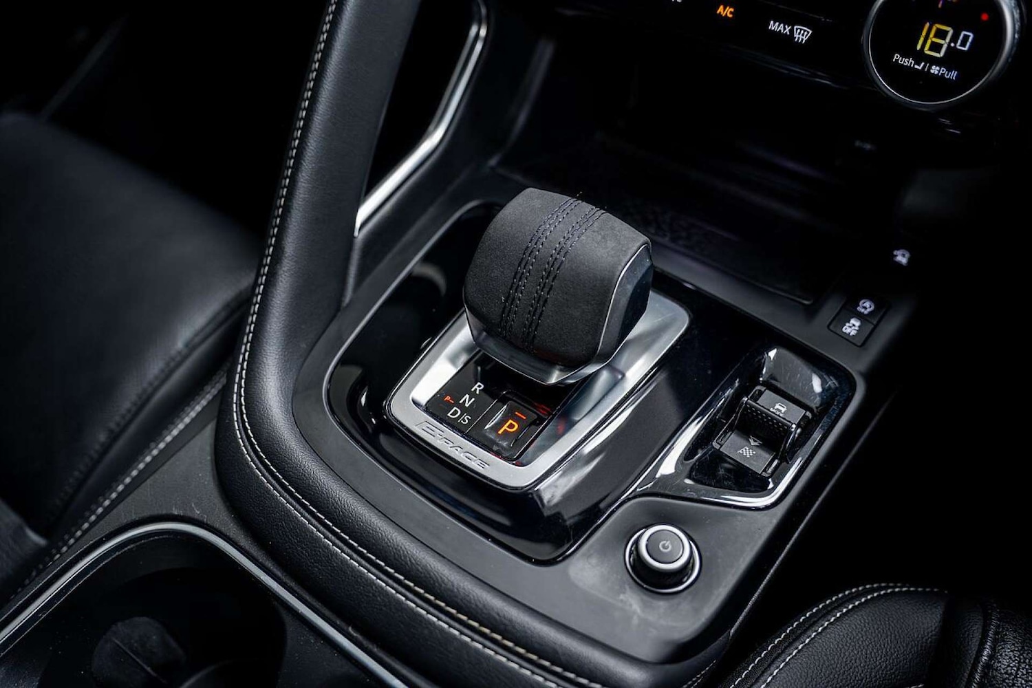 Used Jaguar E-Pace 2022 for sale - 77406650: Photo 34