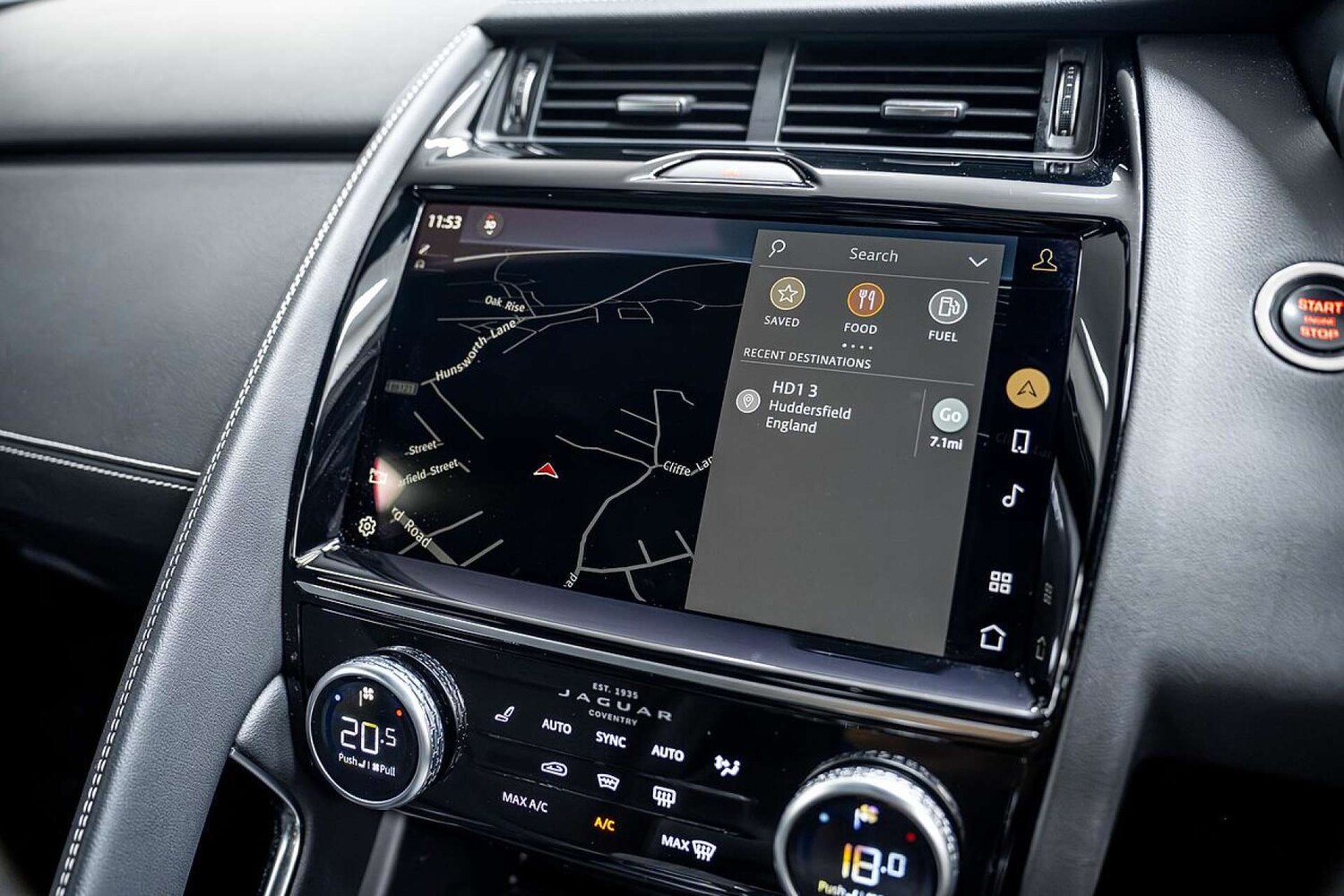 Used Jaguar E-Pace 2022 for sale - 77406650: Photo 35