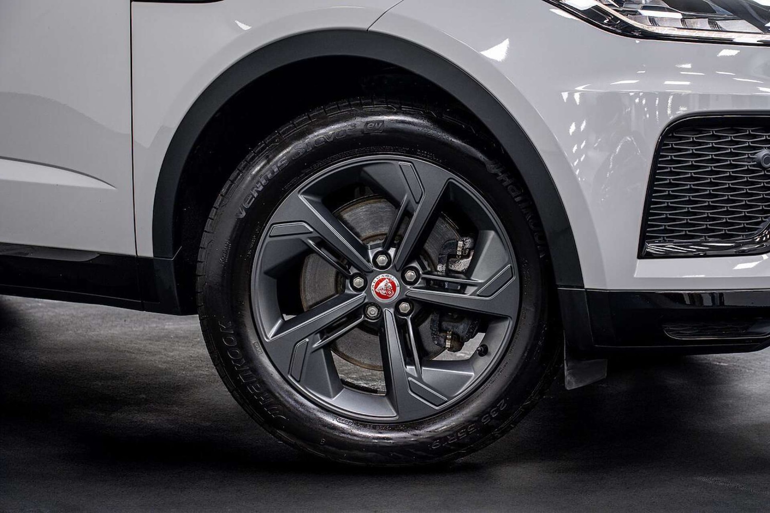 Used Jaguar E-Pace 2022 for sale - 77406650: Photo 4