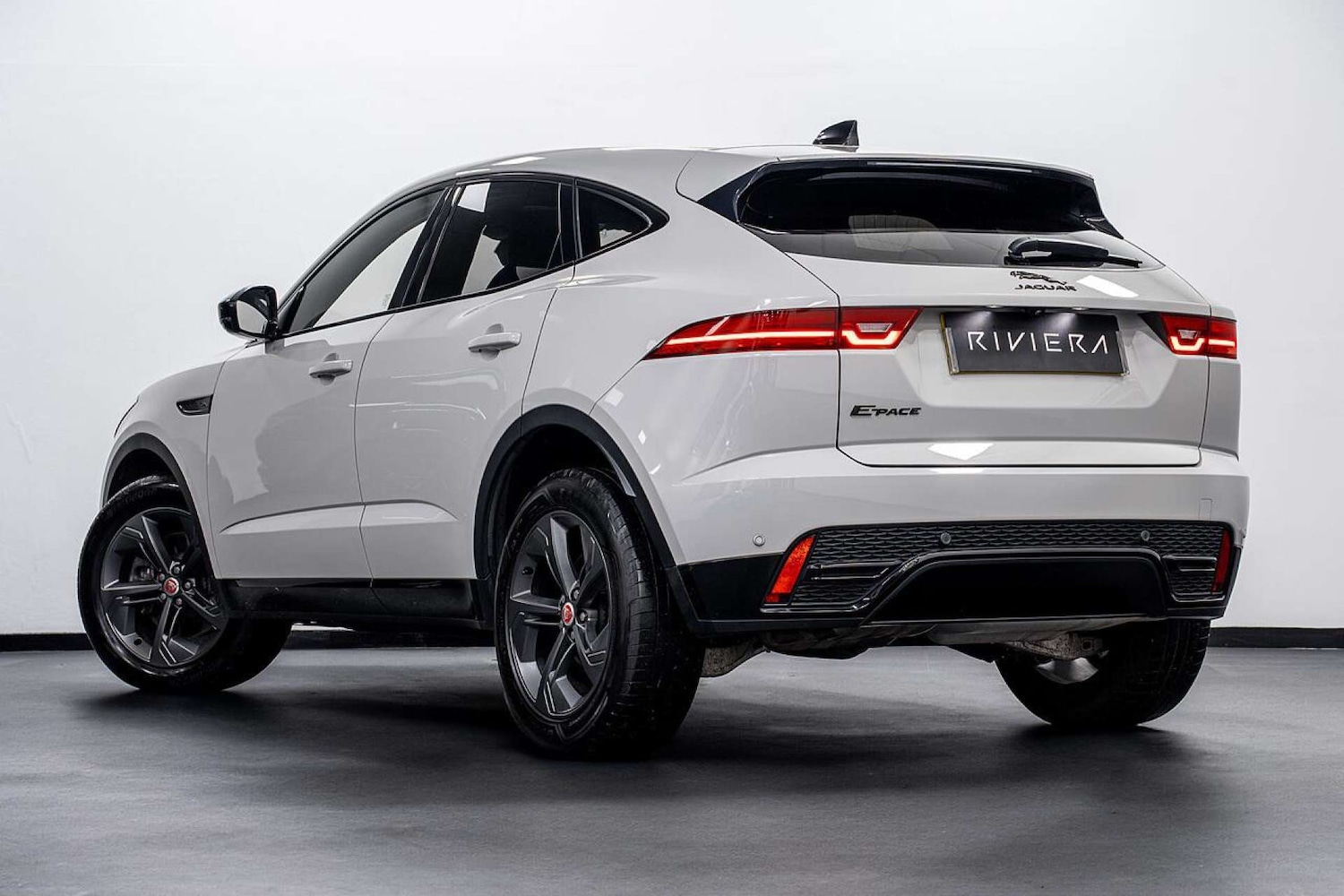 Used Jaguar E-Pace 2022 for sale - 77406650: Photo 5