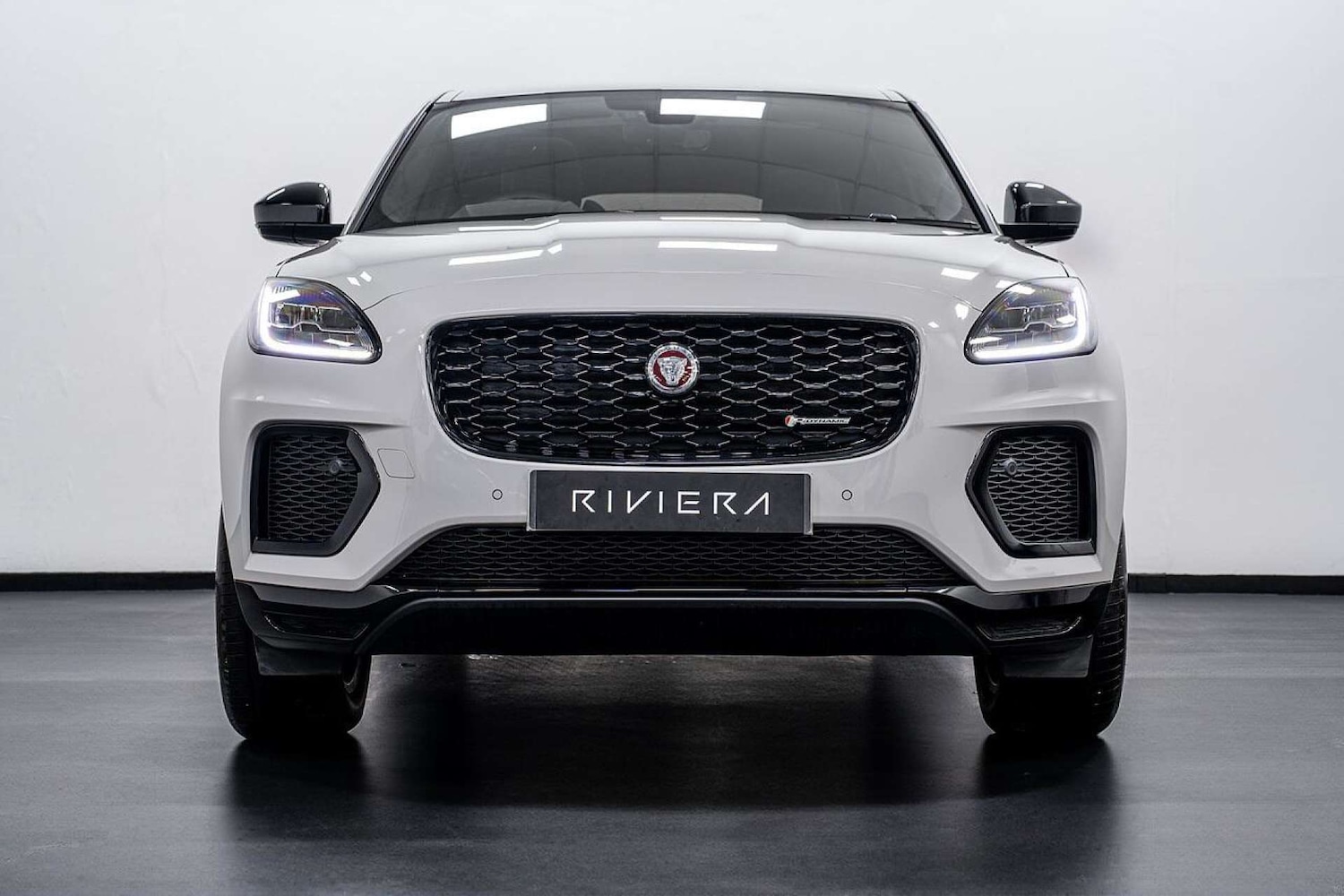 Used Jaguar E-Pace 2022 for sale - 77406650: Photo 7