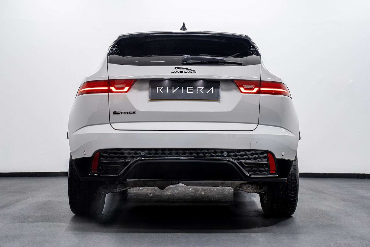 Used Jaguar E-Pace 2022 for sale - 77406650: Photo 9