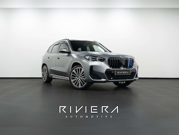 Used BMW X1 2023 for sale - 78769393: Photo