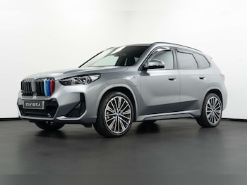 Used BMW X1 2023 for sale - 78769393: Photo