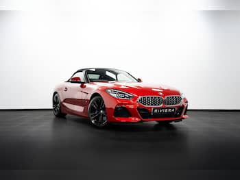 Used BMW Z4 2019 for sale - 79526289: Photo