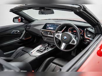 Used BMW Z4 2019 for sale - 79526289: Photo