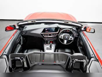 Used BMW Z4 2019 for sale - 79526289: Photo