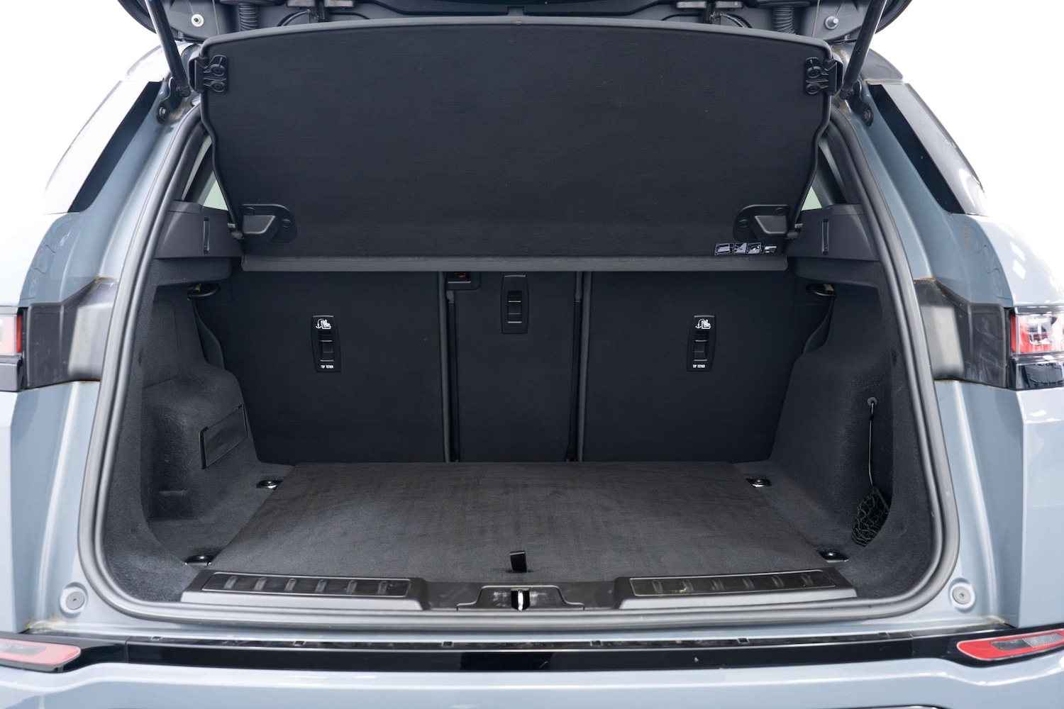 Used Land Rover Range Rover Evoque 2022 for sale - 77984305: Photo 10