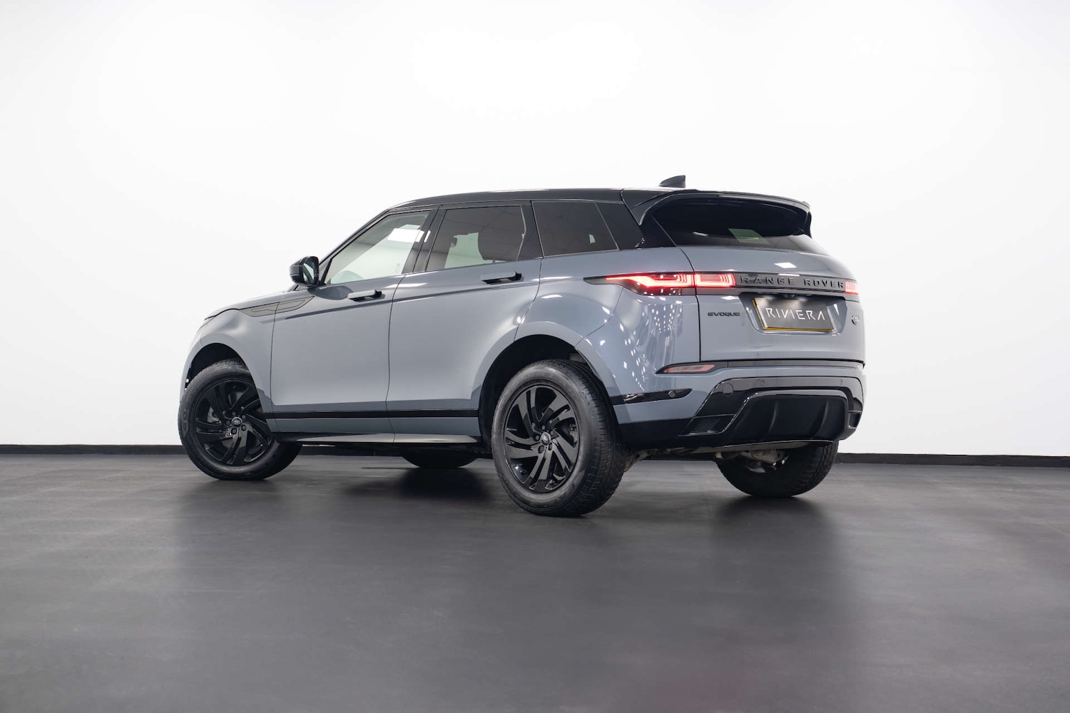 Used Land Rover Range Rover Evoque 2022 for sale - 77984305: Photo 11