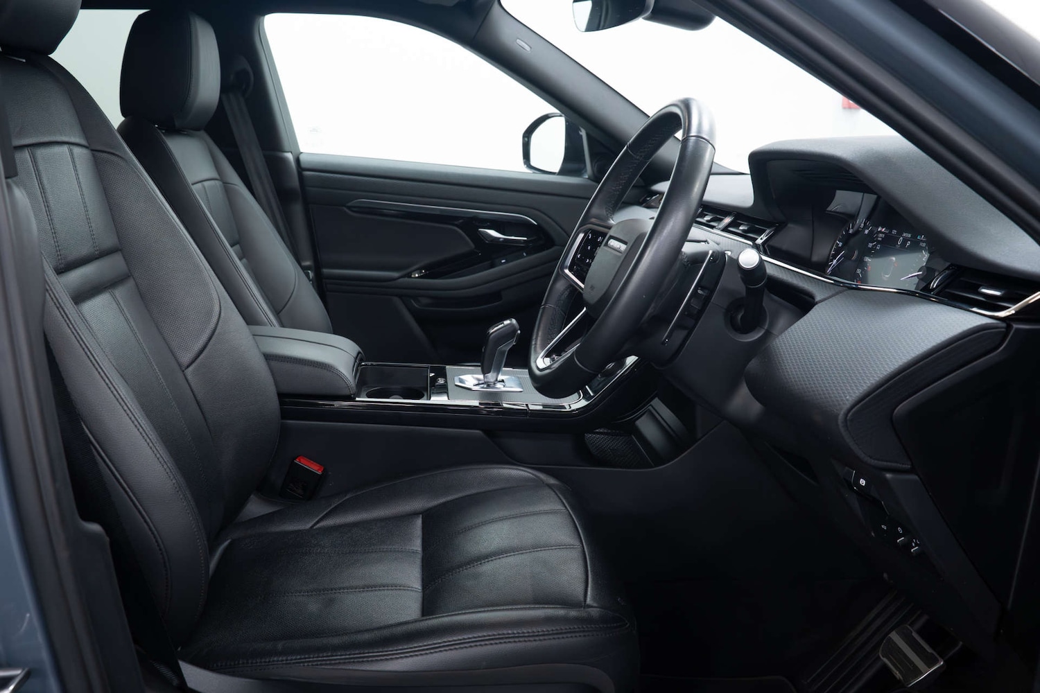 Used Land Rover Range Rover Evoque 2022 for sale - 77984305: Photo 16