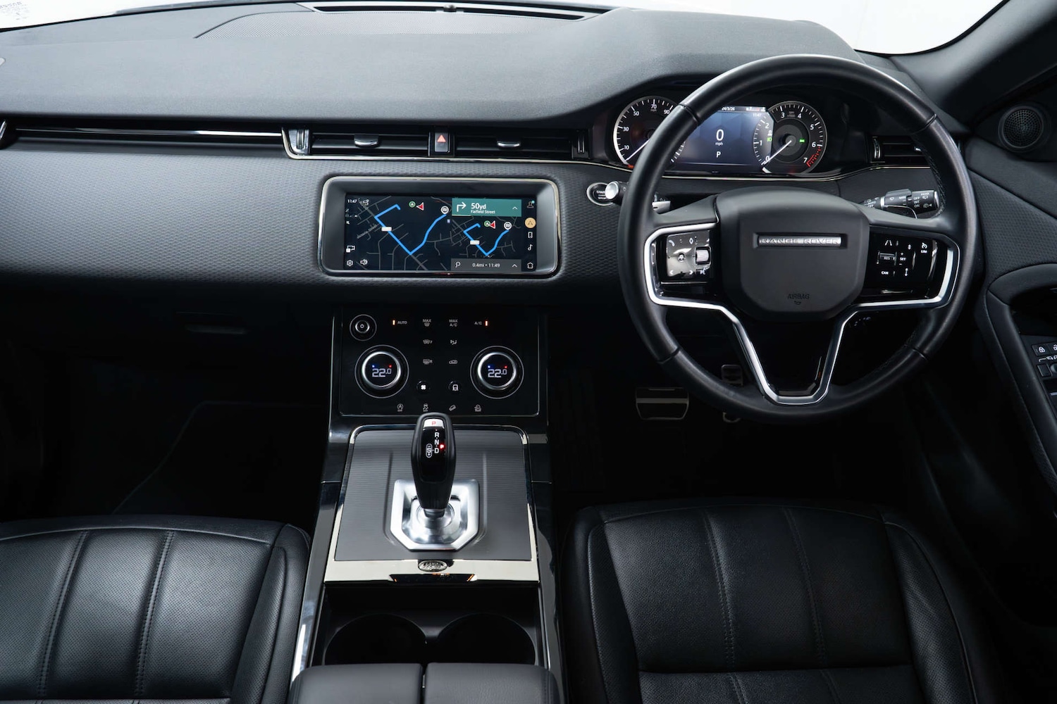 Used Land Rover Range Rover Evoque 2022 for sale - 77984305: Photo 19