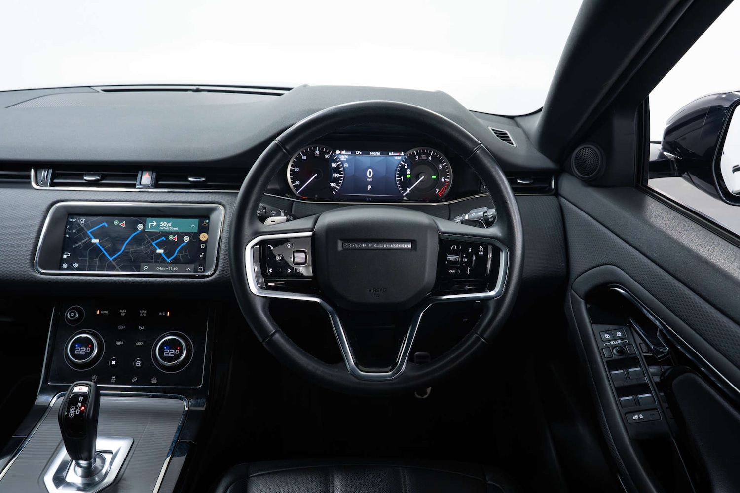 Used Land Rover Range Rover Evoque 2022 for sale - 77984305: Photo 20