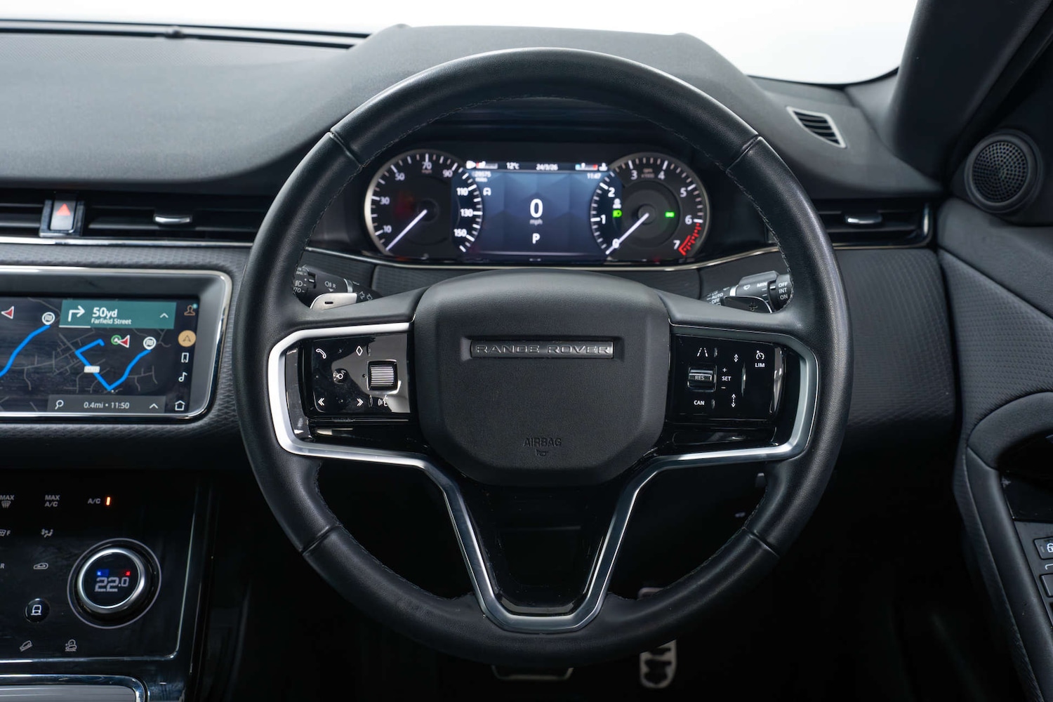 Used Land Rover Range Rover Evoque 2022 for sale - 77984305: Photo 21