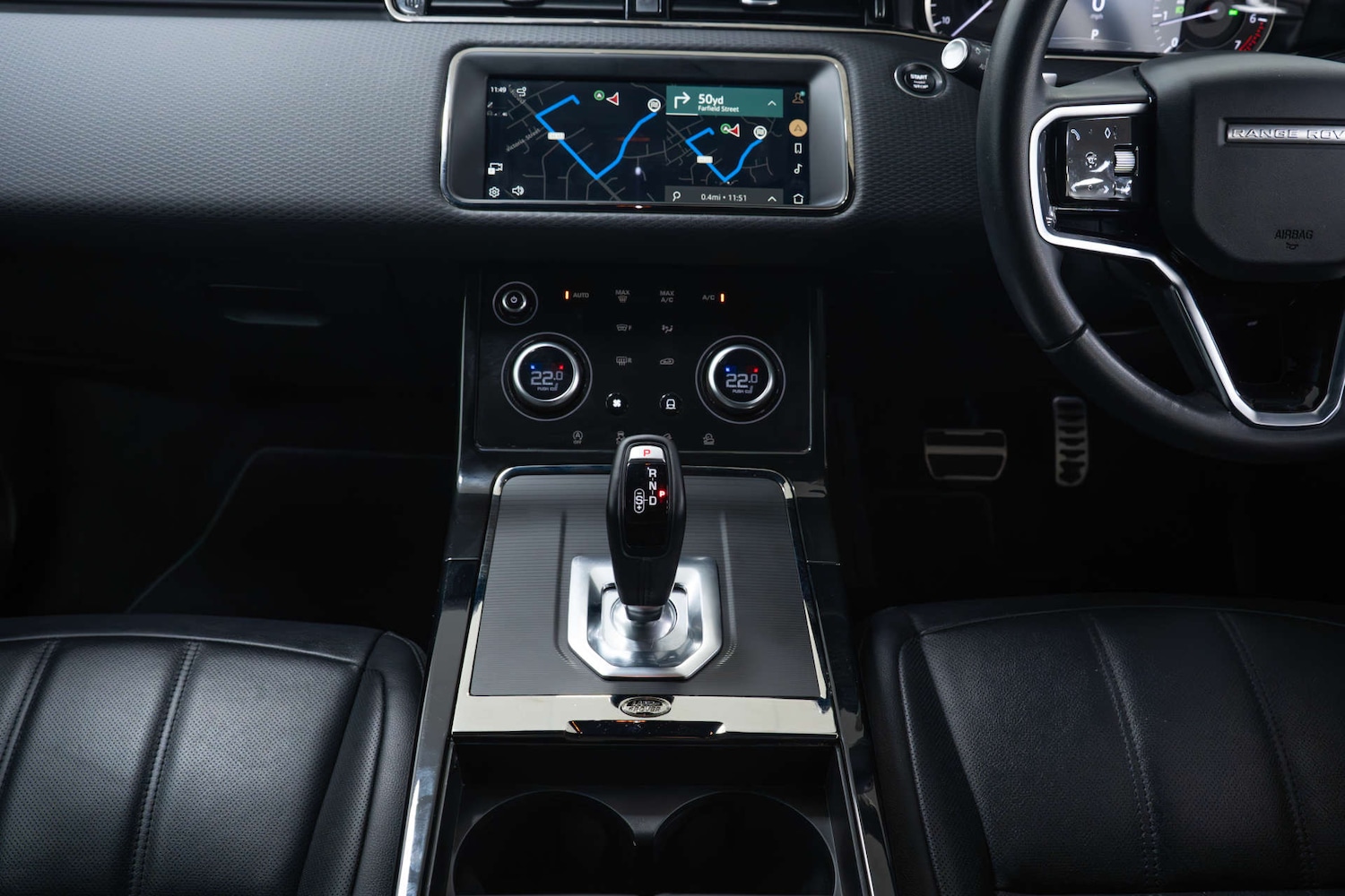 Used Land Rover Range Rover Evoque 2022 for sale - 77984305: Photo 23