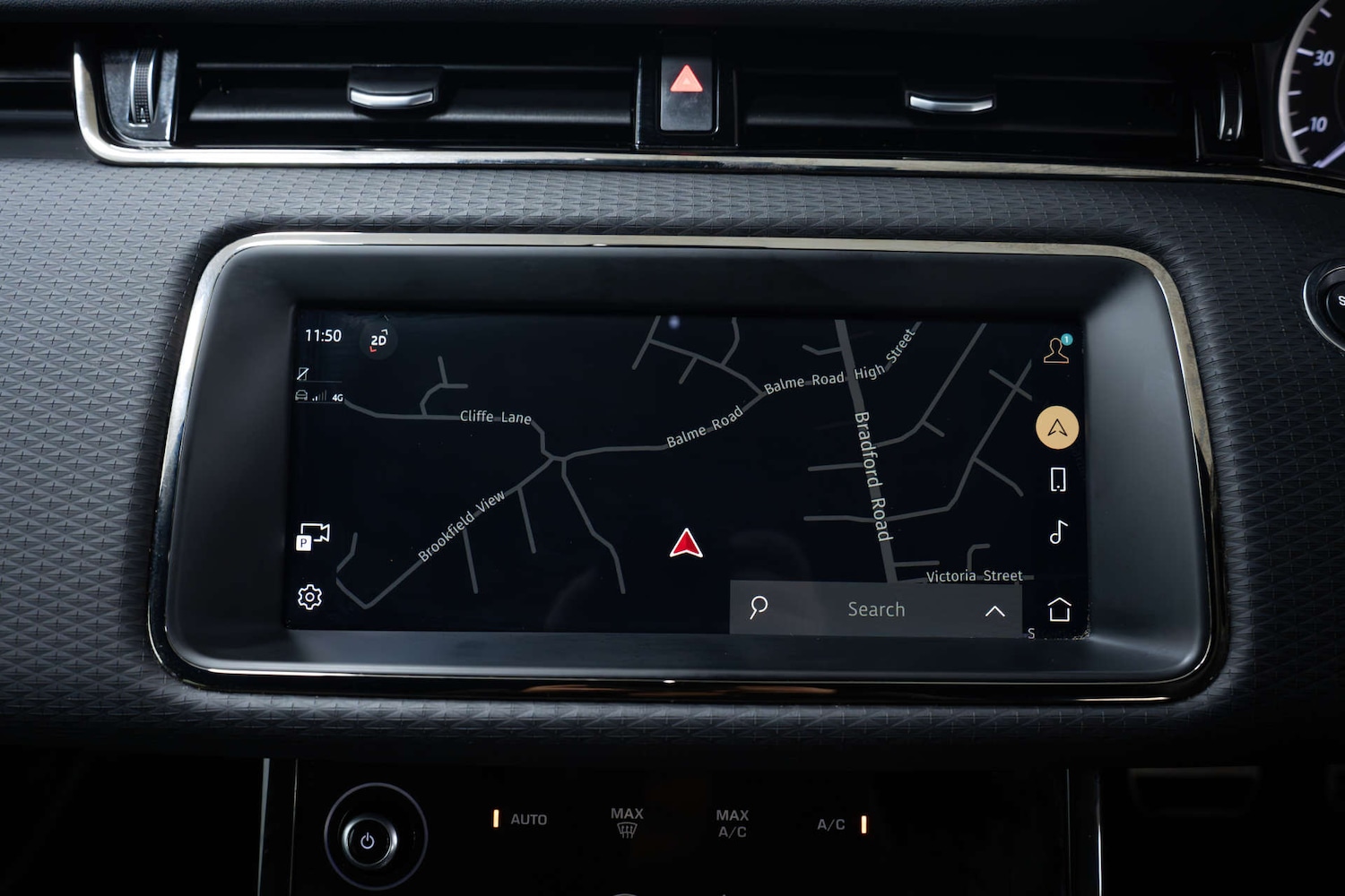 Used Land Rover Range Rover Evoque 2022 for sale - 77984305: Photo 24