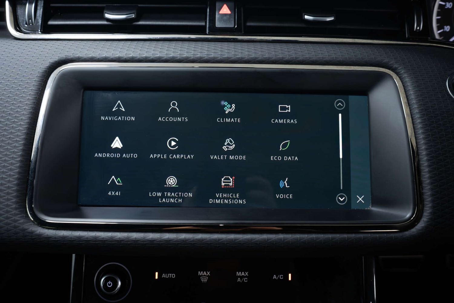 Used Land Rover Range Rover Evoque 2022 for sale - 77984305: Photo 27