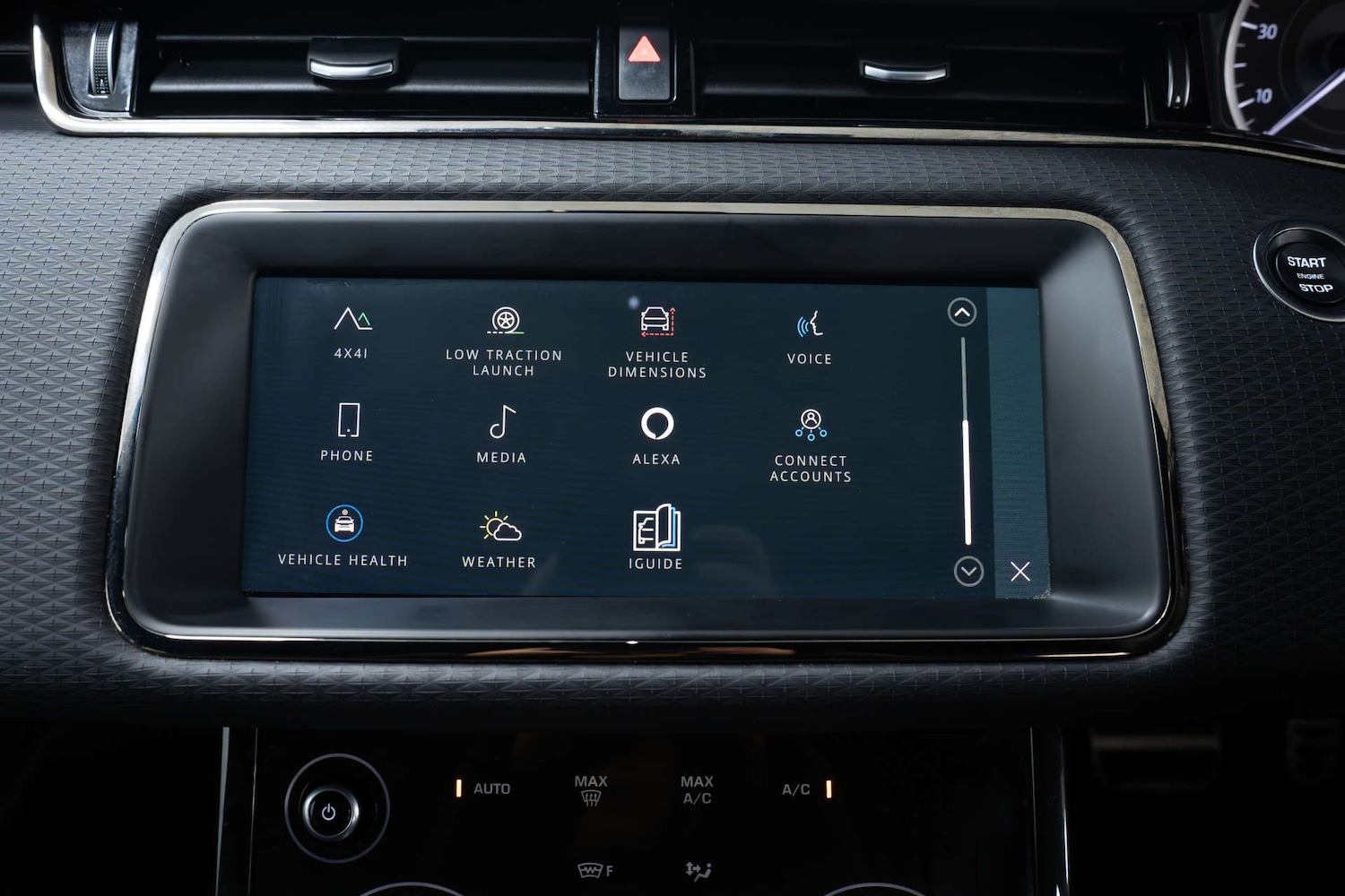 Used Land Rover Range Rover Evoque 2022 for sale - 77984305: Photo 28