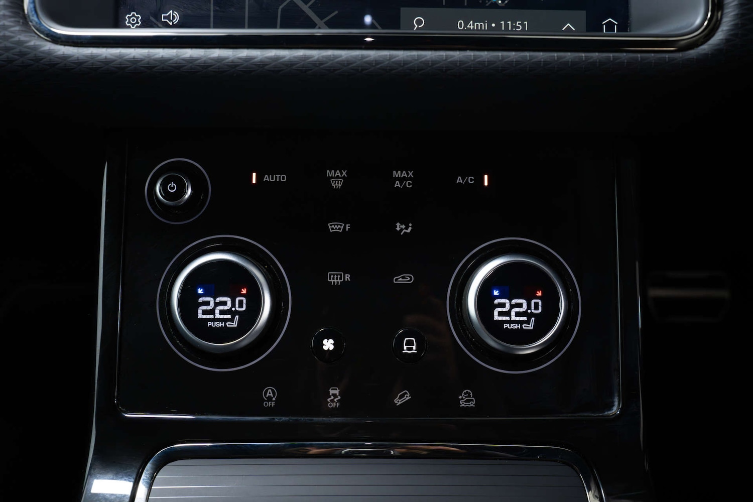 Used Land Rover Range Rover Evoque 2022 for sale - 77984305: Photo 29