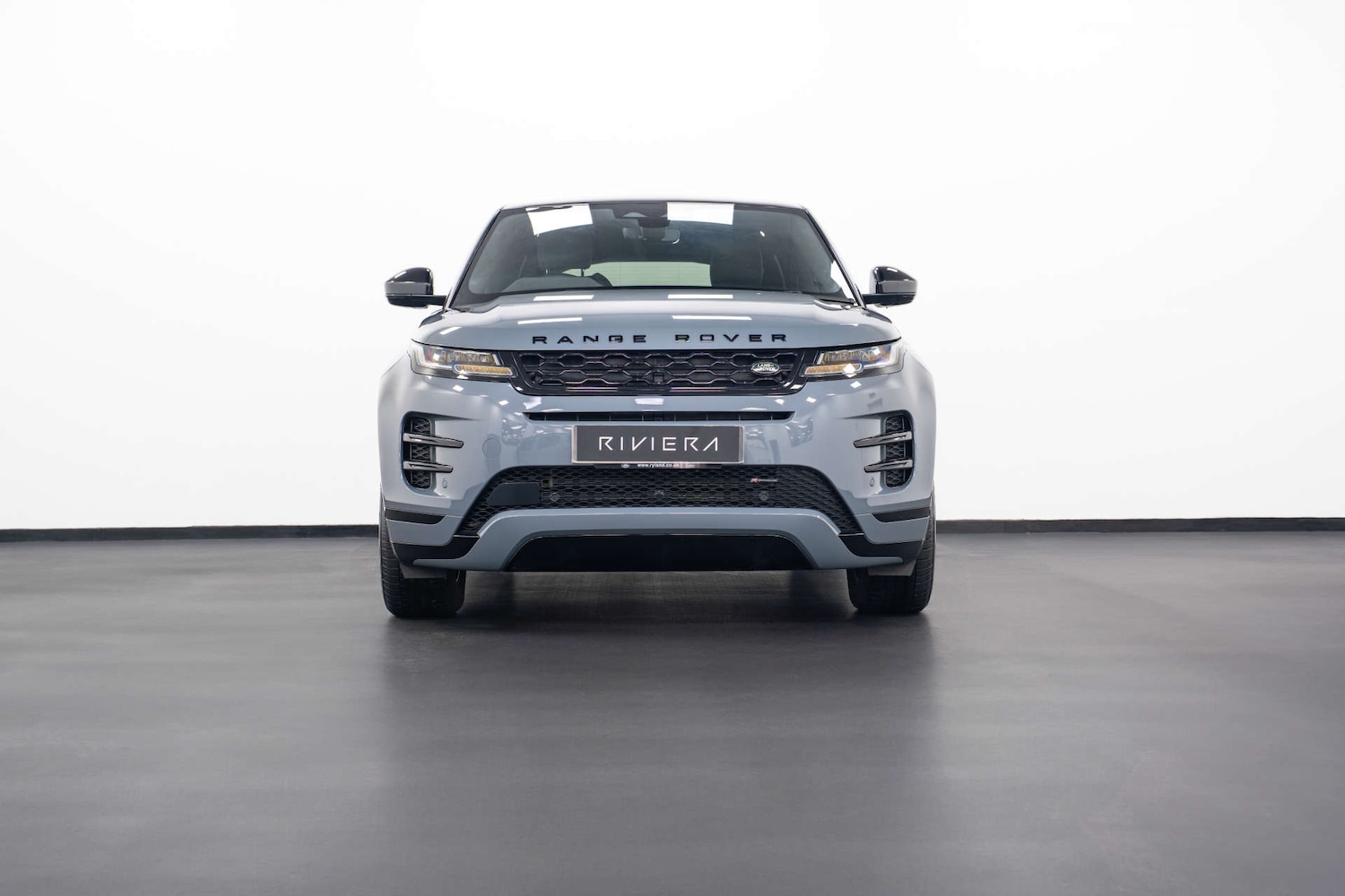Used Land Rover Range Rover Evoque 2022 for sale - 77984305: Photo 3