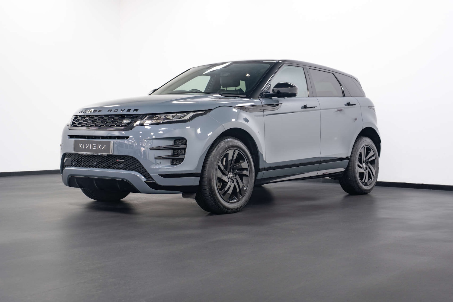 Used Land Rover Range Rover Evoque 2022 for sale - 77984305: Photo 4