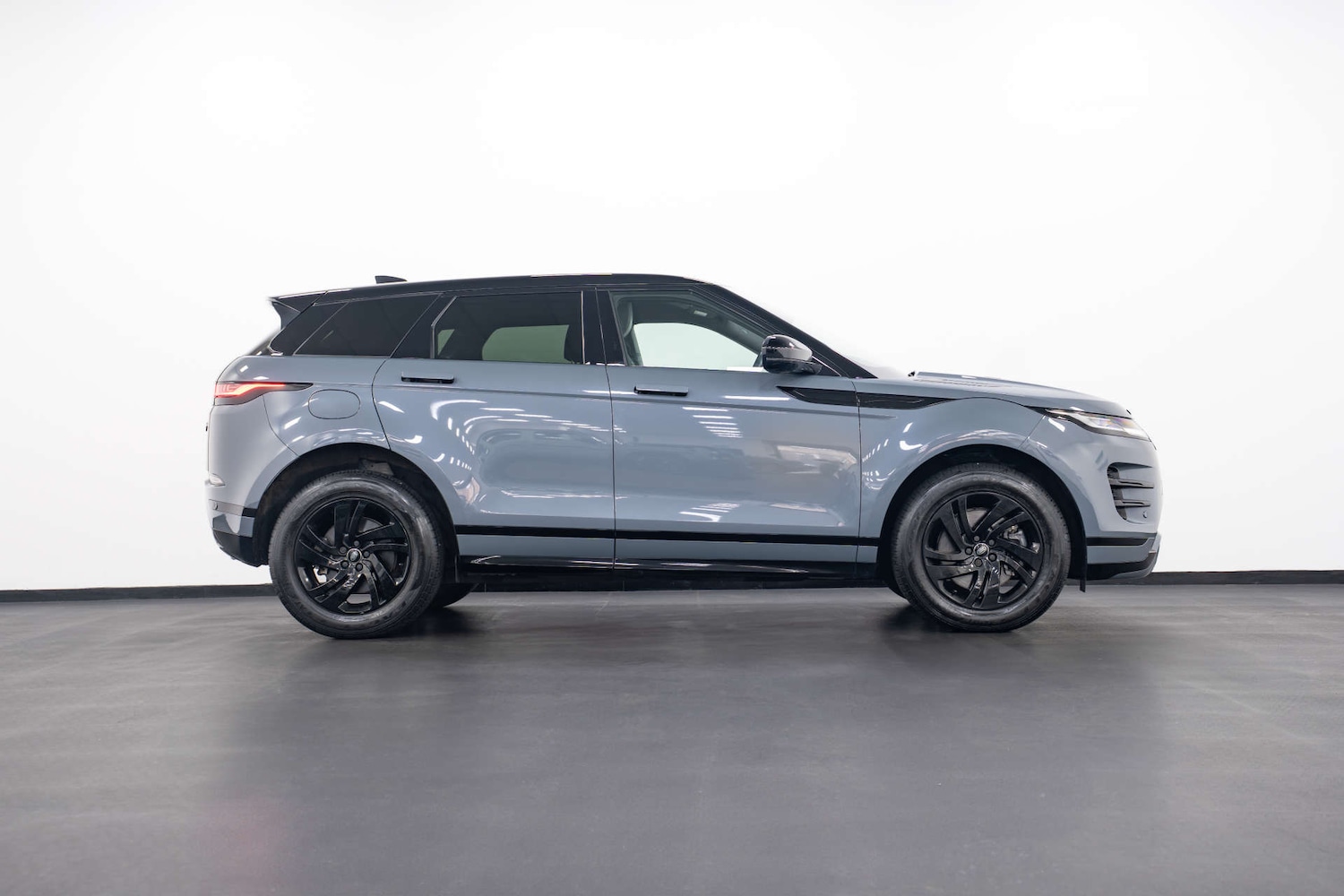 Used Land Rover Range Rover Evoque 2022 for sale - 77984305: Photo 5
