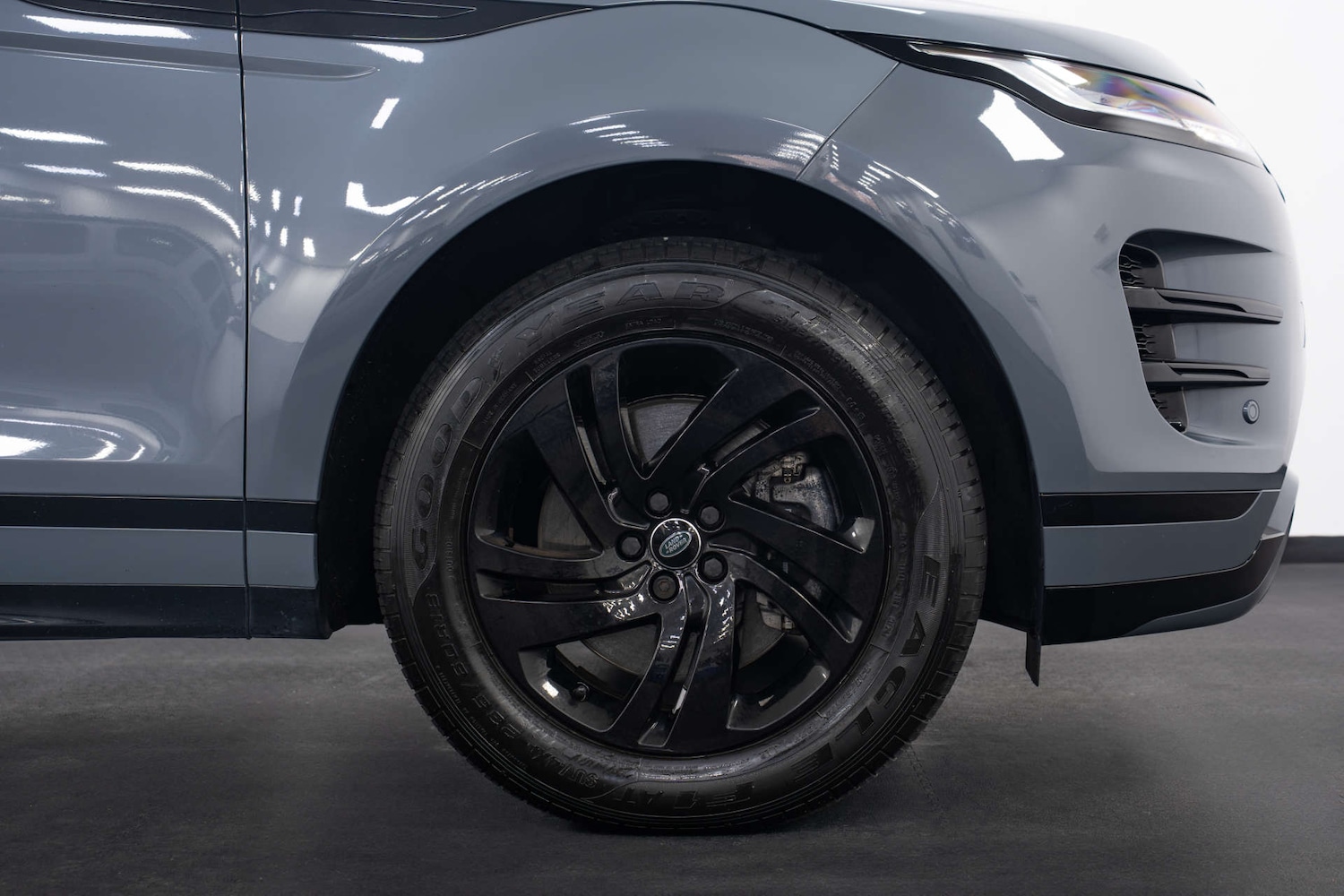 Used Land Rover Range Rover Evoque 2022 for sale - 77984305: Photo 6