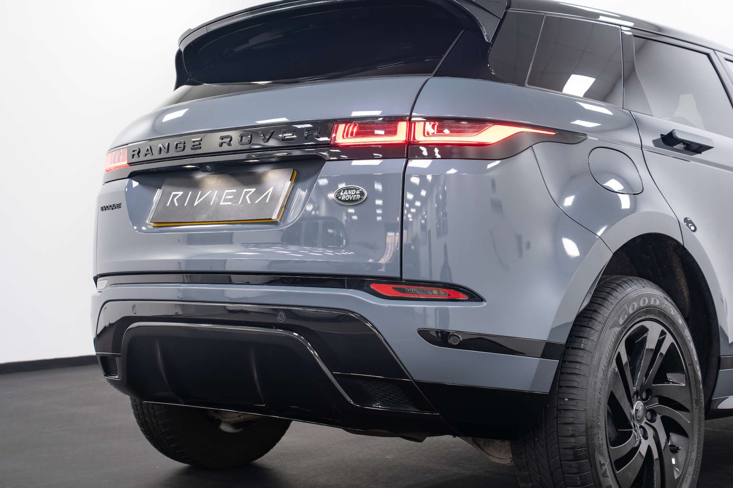 Used Land Rover Range Rover Evoque 2022 for sale - 77984305: Photo 9