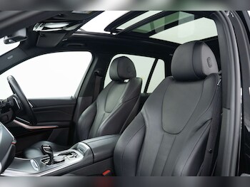 Used BMW X5 2022 for sale - 78645894: Photo