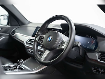 Used BMW X5 2022 for sale - 78645894: Photo