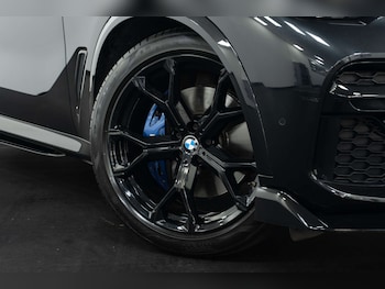 Used BMW X5 2022 for sale - 78645894: Photo