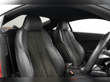 Used Audi TT 2018 for sale - 78952054: Photo