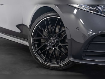 Used Mercedes-Benz CLS 2019 for sale - 77717767: Photo