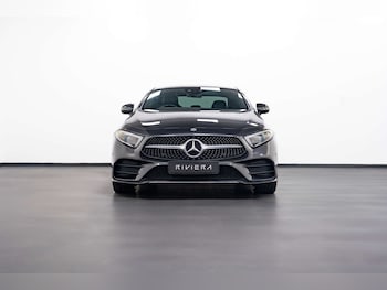 Used Mercedes-Benz CLS 2019 for sale - 77717767: Photo