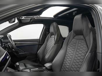 Used Audi RS Q3 2023 for sale - 78412487: Photo