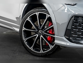 Used Audi RS Q3 2023 for sale - 78412487: Photo