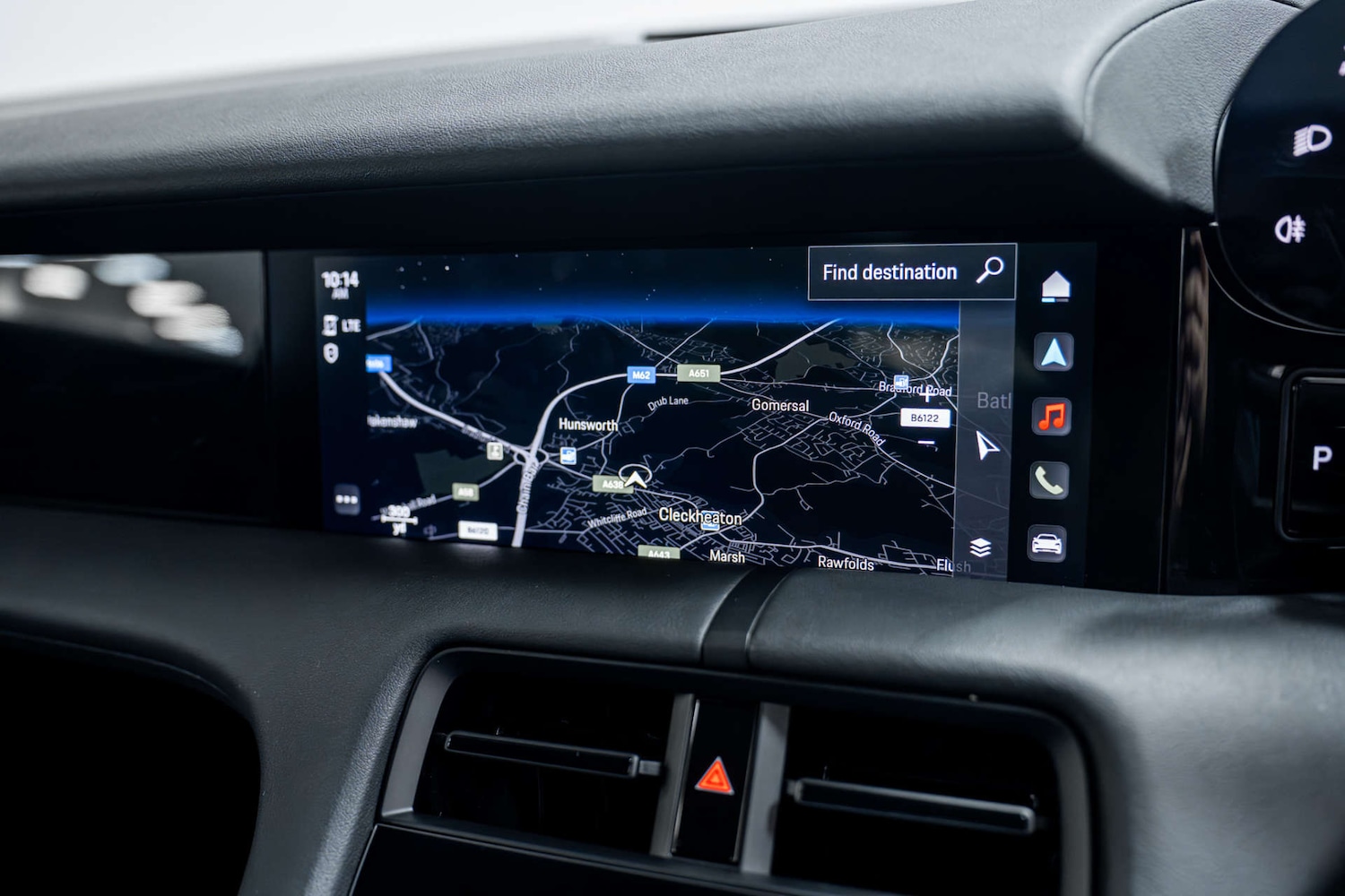 Used Porsche Taycan 2023 for sale - 77406698: Photo 36