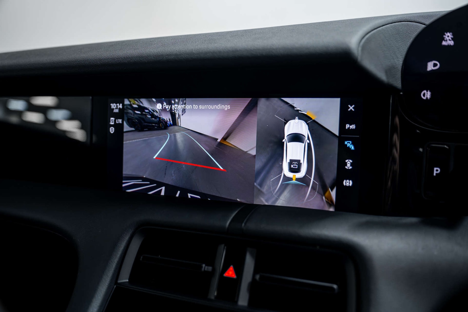 Used Porsche Taycan 2023 for sale - 77406698: Photo 37