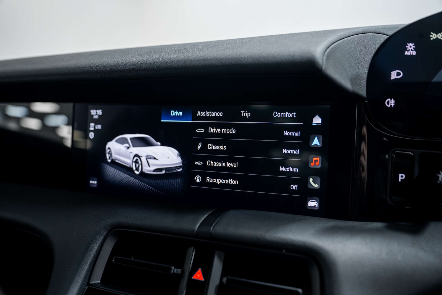 Used Porsche Taycan 2023 for sale - 77406698: Photo 38