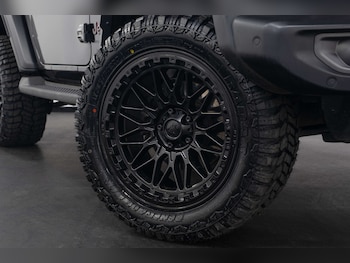 Used Jeep Wrangler 2022 for sale - 77946359: Photo