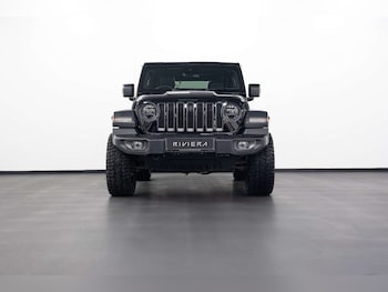 Used Jeep Wrangler 2022 for sale - 77946359: Photo