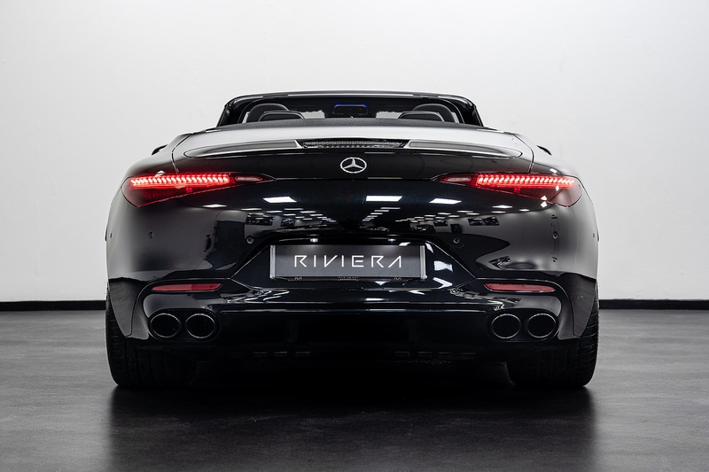 Used Mercedes-Benz SL 2024 for sale - 76081371: Photo 10