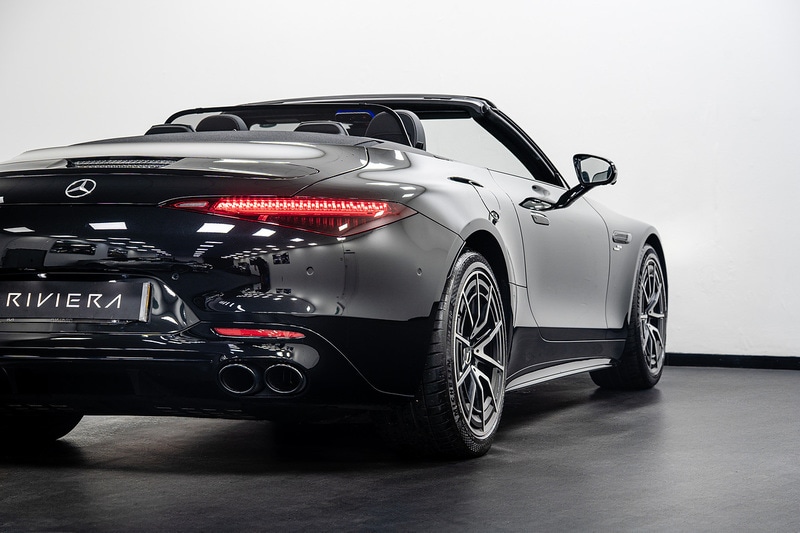 Used Mercedes-Benz SL 2024 for sale - 76081371: Photo 11