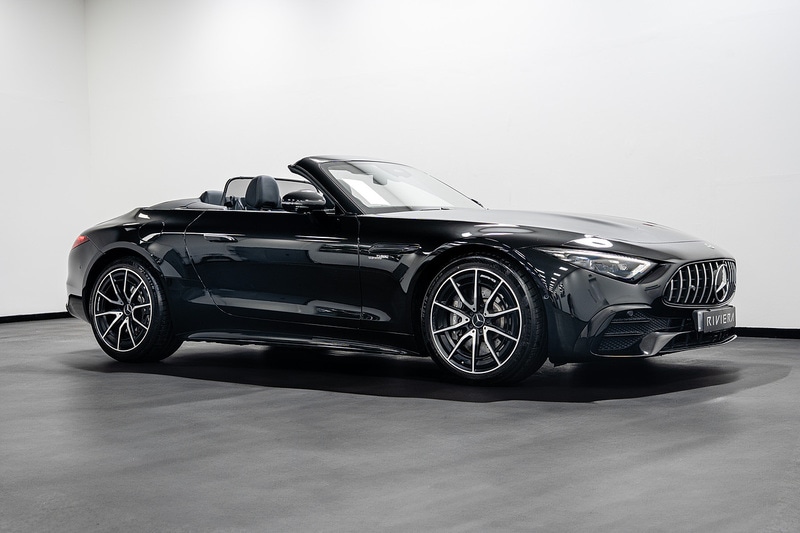 Used Mercedes-Benz SL 2024 for sale - 76081371: Photo 14