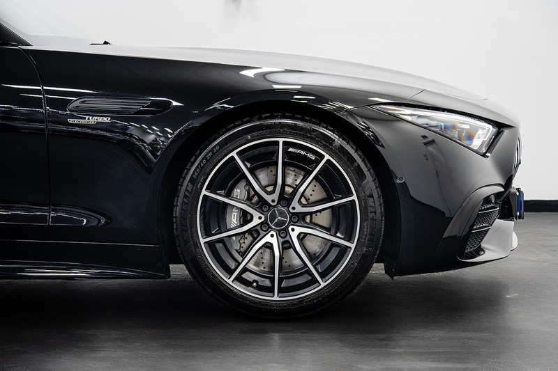 Used Mercedes-Benz SL 2024 for sale - 76081371: Photo 16