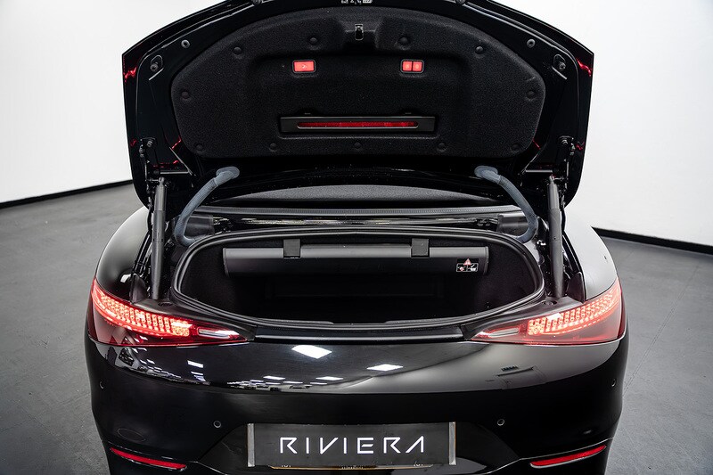 Used Mercedes-Benz SL 2024 for sale - 76081371: Photo 19